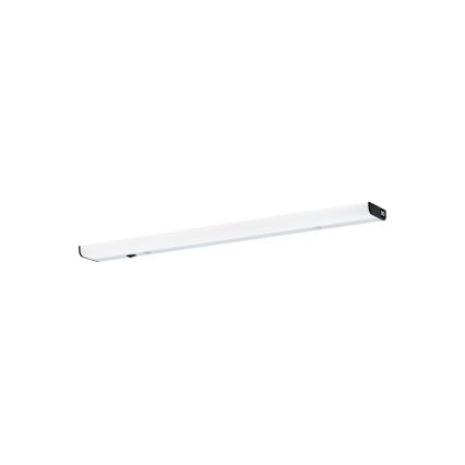 Ledvance - LED gaismeklis zem skapja ar sensoru FLAT LED/12W/230V 3000K