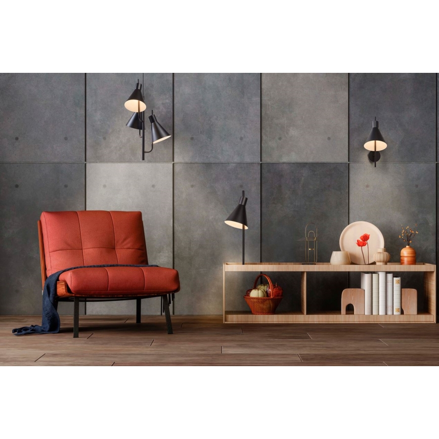 Ledvance - LED Galda lampa DECOR TOKIO LED/5W/230V