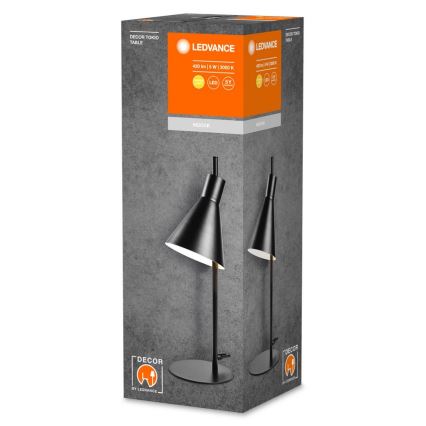 Ledvance - LED Galda lampa DECOR TOKIO LED/5W/230V