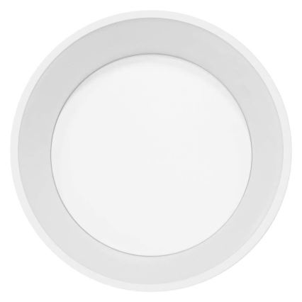 Ledvance - LED gaismeklis ar regulējamu spilgtumu SMART+ CYLINDER LED/26W/230V 3000K-6500K Wi-Fi