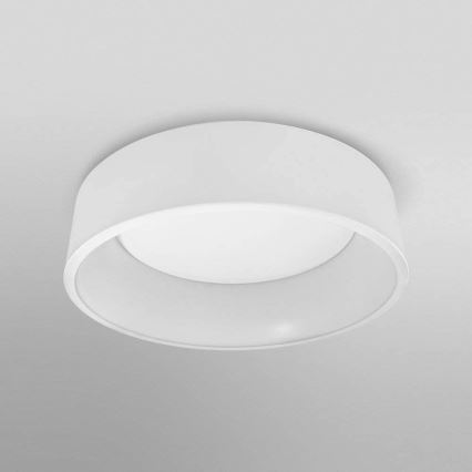 Ledvance - LED gaismeklis ar regulējamu spilgtumu SMART+ CYLINDER LED/26W/230V 3000K-6500K Wi-Fi