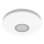 Ledvance - LED Griestu gaismeklis ar sensoru SPARKLEDOT LED/24W/230V
