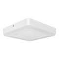 Ledvance - LED Griestu gaismeklis CLICK LED/15W/230V