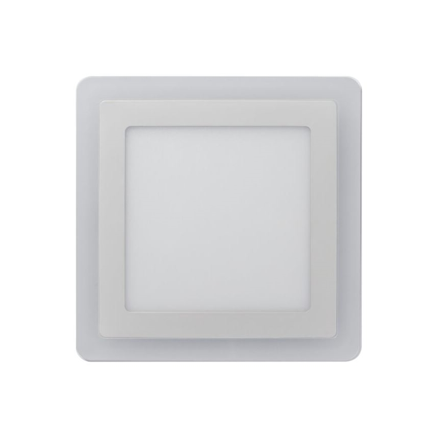 Ledvance - LED Griestu gaismeklis CLICK LED/15W/230V