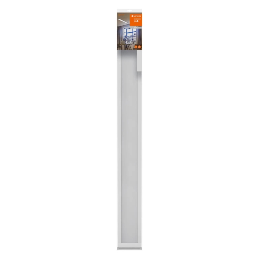 Ledvance - LED Griestu gaismeklis OFFICE LINE LED/48W/230V