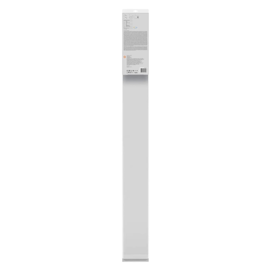 Ledvance - LED Griestu gaismeklis OFFICE LINE LED/48W/230V