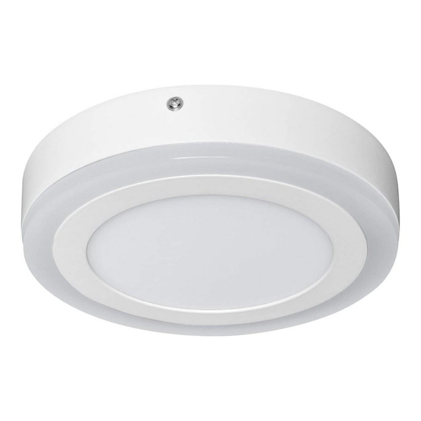 Ledvance - LED Griestu gaismeklis ROUND LED/15W/230V d. 20 cm