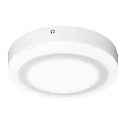 Ledvance - LED Griestu gaismeklis ROUND LED/15W/230V d. 20 cm