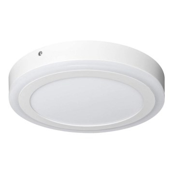 Ledvance - LED Griestu gaismeklis ROUND LED/18W/230V d. 30 cm