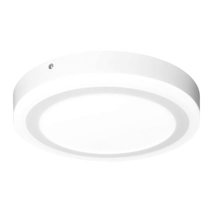 Ledvance - LED Griestu gaismeklis ROUND LED/18W/230V d. 30 cm