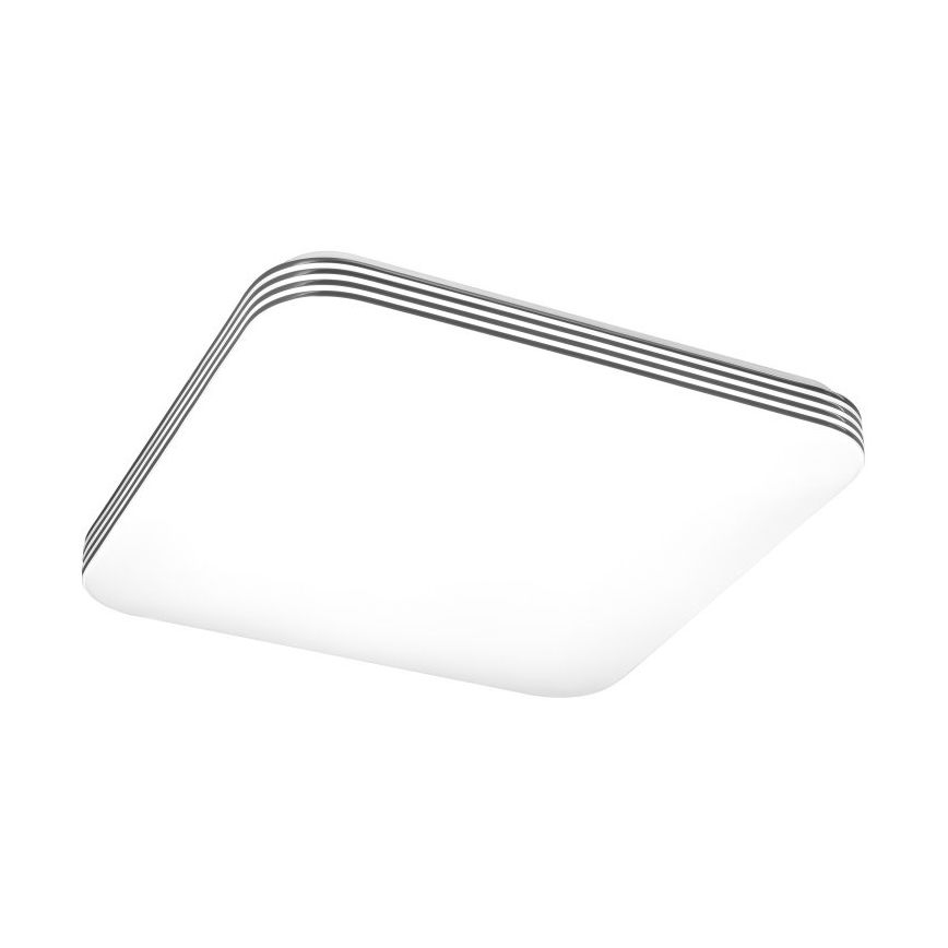 Ledvance - LED Griestu lampa ar sensoru ORBIS LED/50W/230V 3000K