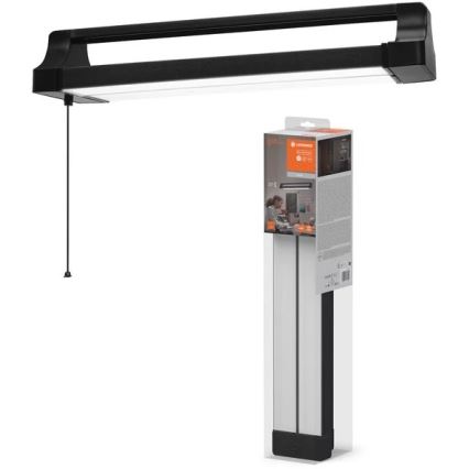 Ledvance - LED Griestu lampa OFFICE LINE LED/24W/230V 60 cm