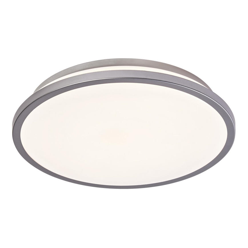 Ledvance - LED Griestu lampa ORBIS DUBLIN LED/16W/230V d. 29,5 cm
