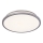 Ledvance - LED Griestu lampa ORBIS DUBLIN LED/16W/230V d. 29,5 cm