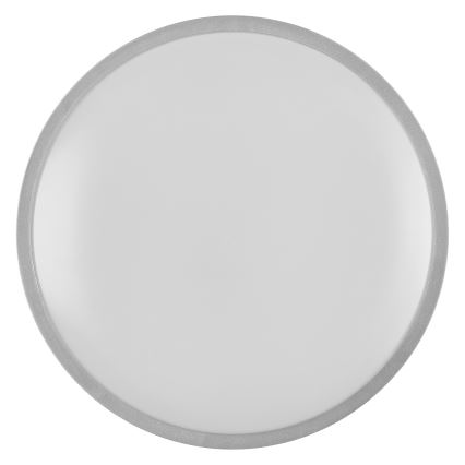 Ledvance - LED Griestu lampa ORBIS DUBLIN LED/16W/230V d. 29,5 cm