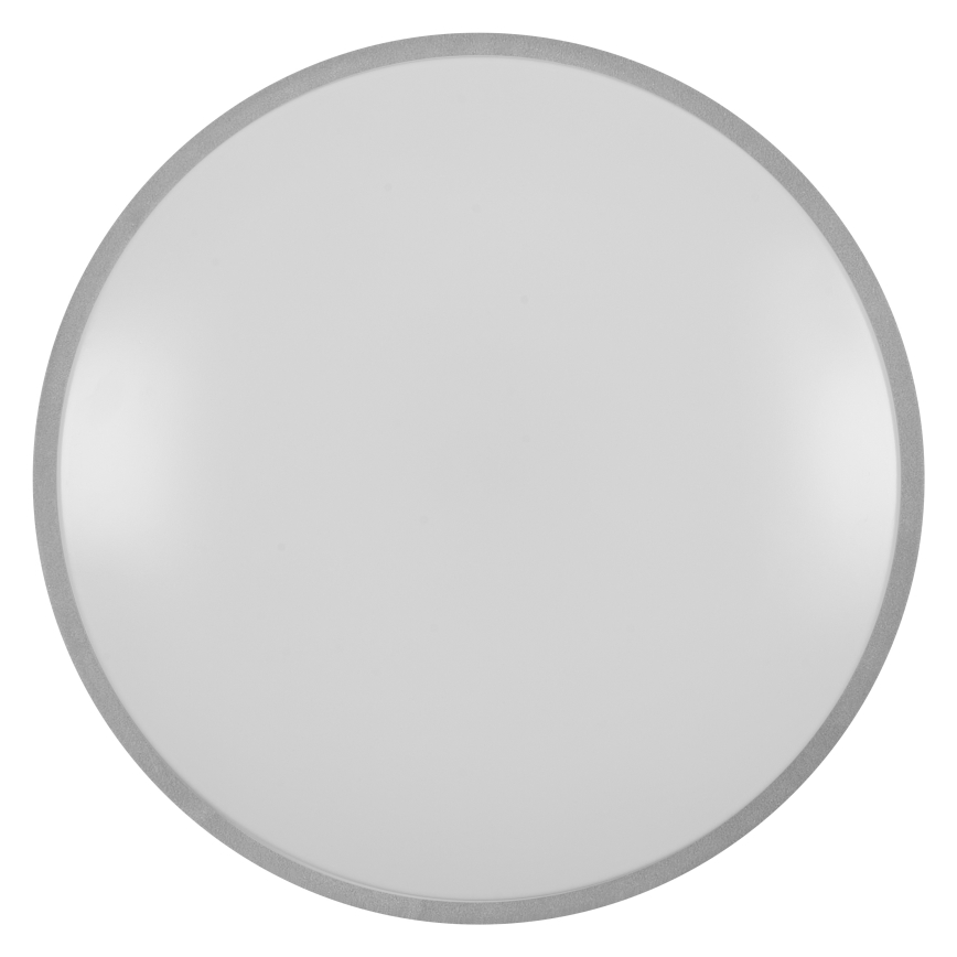Ledvance - LED Griestu lampa ORBIS DUBLIN LED/24W/230V d. 39 cm