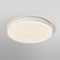 Ledvance - LED Griestu lampa ORBIS LONDON LED/24W/230V balta