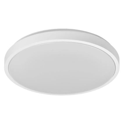 Ledvance - LED Griestu lampa ORBIS LONDON LED/24W/230V balta