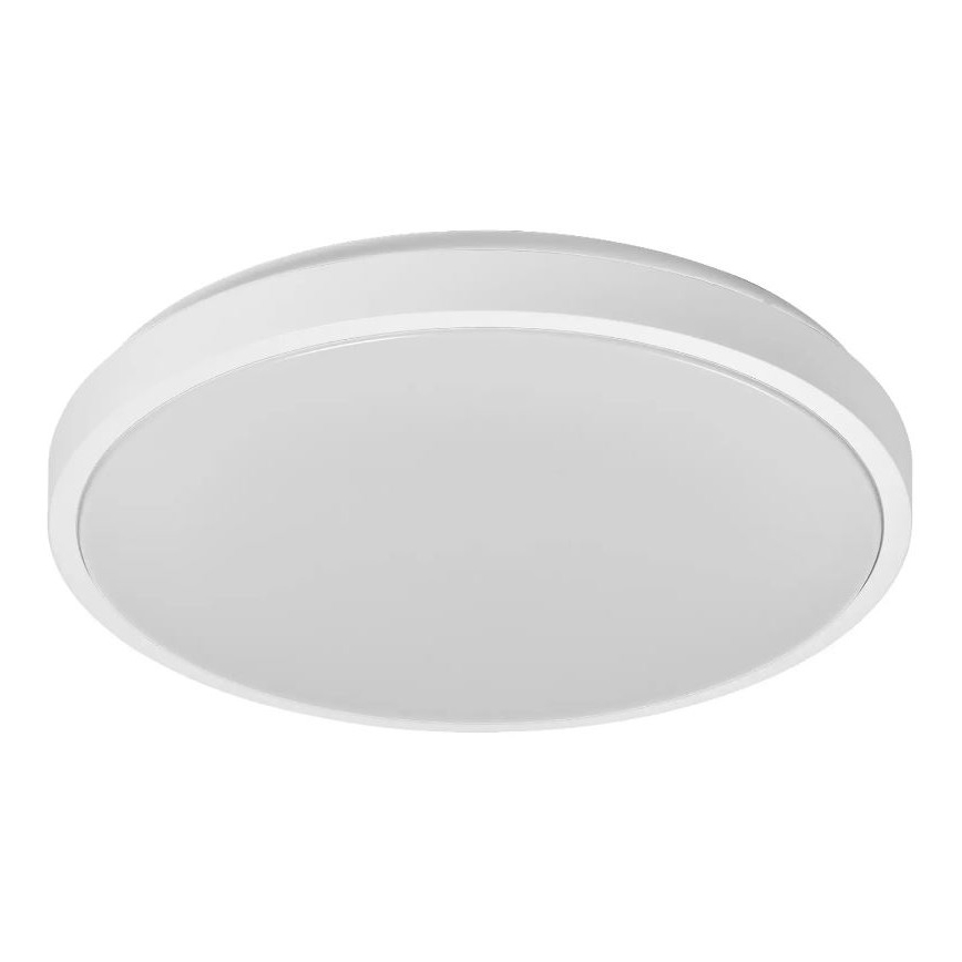 Ledvance - LED Griestu lampa ORBIS LONDON LED/24W/230V balta