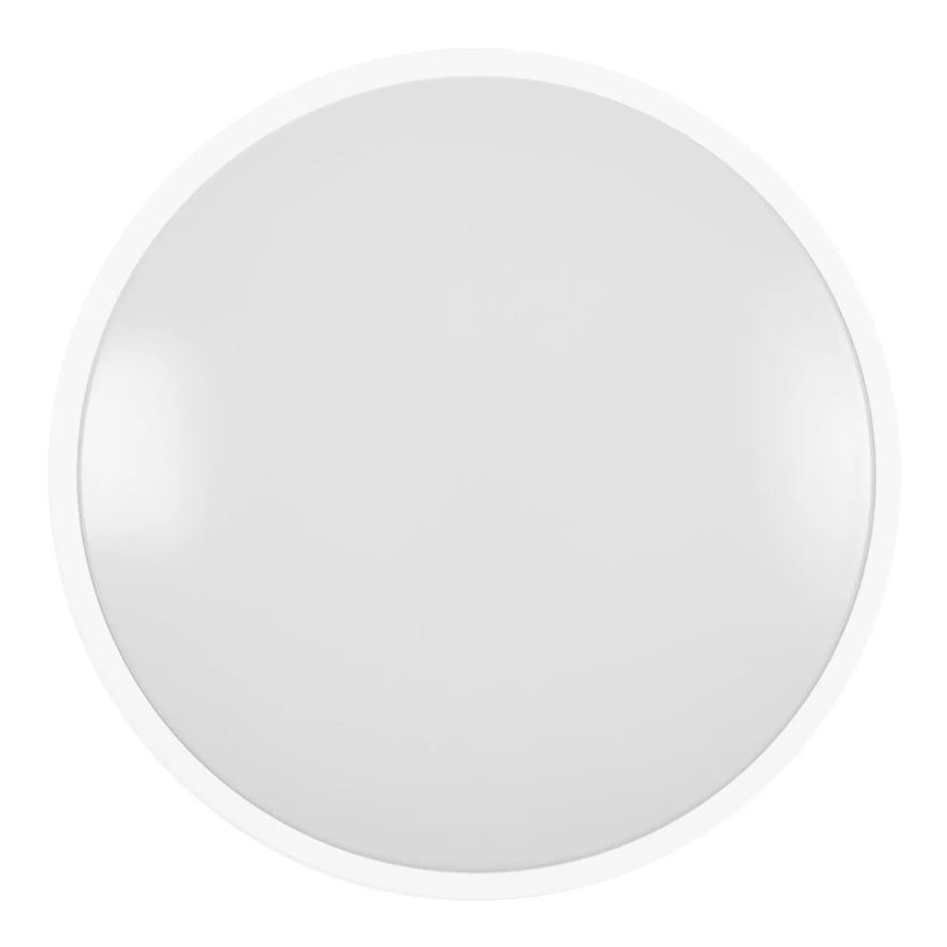 Ledvance - LED Griestu lampa ORBIS LONDON LED/24W/230V balta