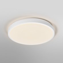 Ledvance - LED Griestu lampa ORBIS LONDON LED/36W/230V balta