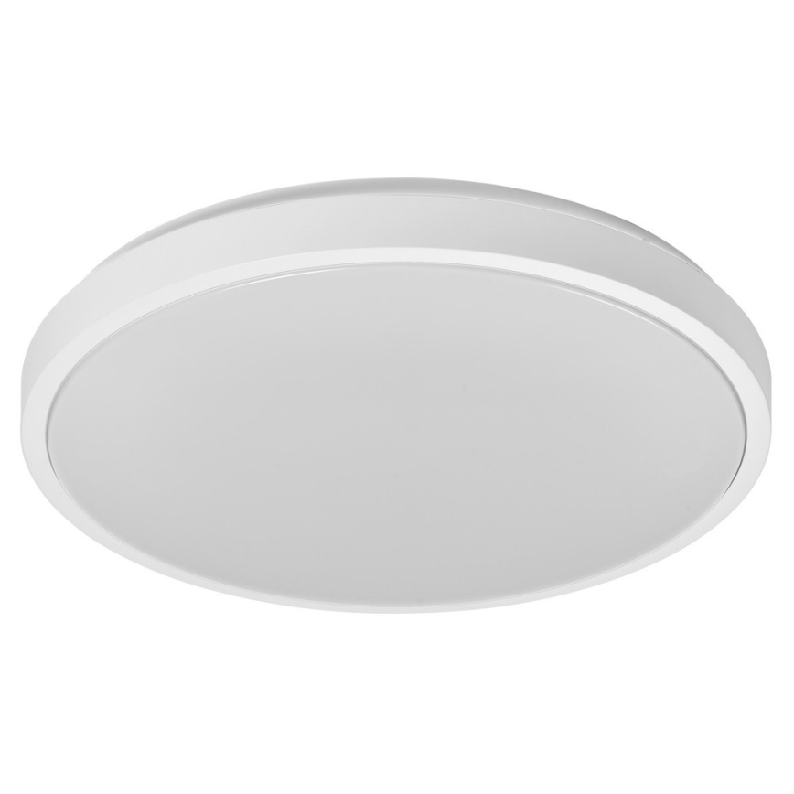 Ledvance - LED Griestu lampa ORBIS LONDON LED/36W/230V balta