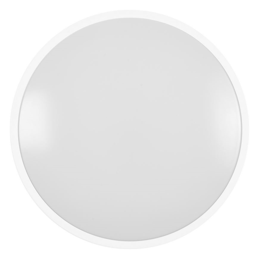 Ledvance - LED Griestu lampa ORBIS LONDON LED/36W/230V balta