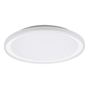 Ledvance - LED Griestu lampa ORBIS PEDERSON LED/24W/230V d. 45 cm balta