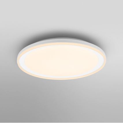 Ledvance - LED Griestu lampa ORBIS PEDERSON LED/24W/230V d. 45 cm balta