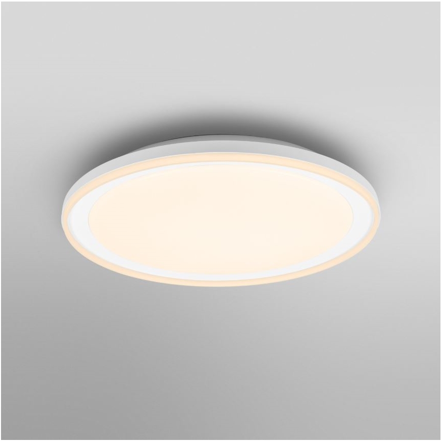 Ledvance - LED Griestu lampa ORBIS PEDERSON LED/24W/230V d. 45 cm balta