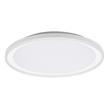 Ledvance - LED Griestu lampa ORBIS PEDERSON LED/36W/230V d. 55 cm balta
