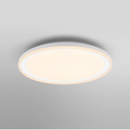 Ledvance - LED Griestu lampa ORBIS PEDERSON LED/36W/230V d. 55 cm balta