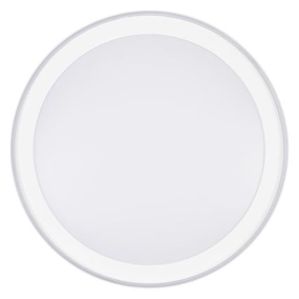 Ledvance - LED Griestu lampa ORBIS PEDERSON LED/36W/230V d. 55 cm balta