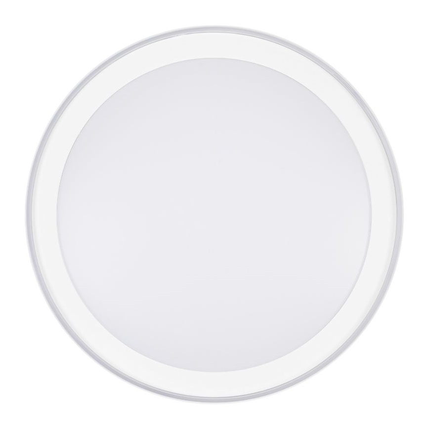 Ledvance - LED Griestu lampa ORBIS PEDERSON LED/36W/230V d. 55 cm balta