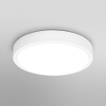Ledvance - LED Griestu lampa ORBIS SLIM LED/20W/230V balta