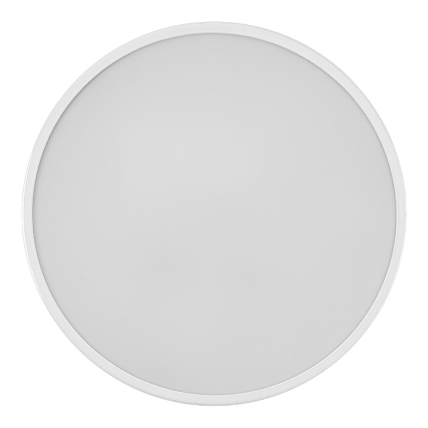 Ledvance - LED Griestu lampa ORBIS SLIM LED/20W/230V balta