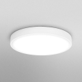 Ledvance - LED Griestu lampa ORBIS SLIM LED/36W/230V balta
