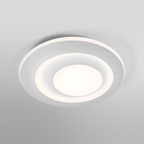 Ledvance - LED Griestu lampa ORBIS SPIRAL LED/27W/230V