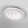 Ledvance - LED Griestu lampa ORBIS SPIRAL LED/27W/230V