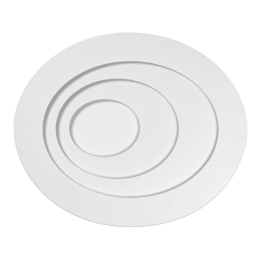 Ledvance - LED Griestu lampa ORBIS SPIRAL LED/27W/230V