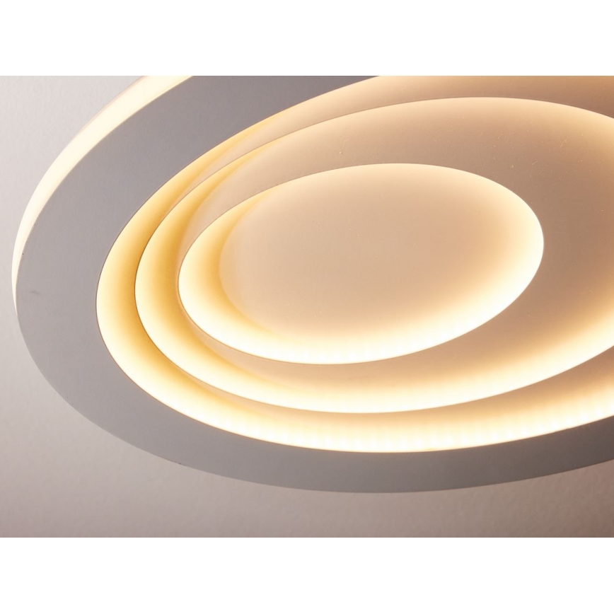 Ledvance - LED Griestu lampa ORBIS SPIRAL LED/37W/230V