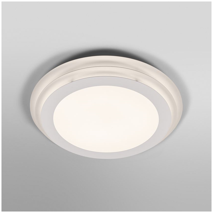 Ledvance - LED Griestu lampa ORBIS SPIRAL LED/38W/230V