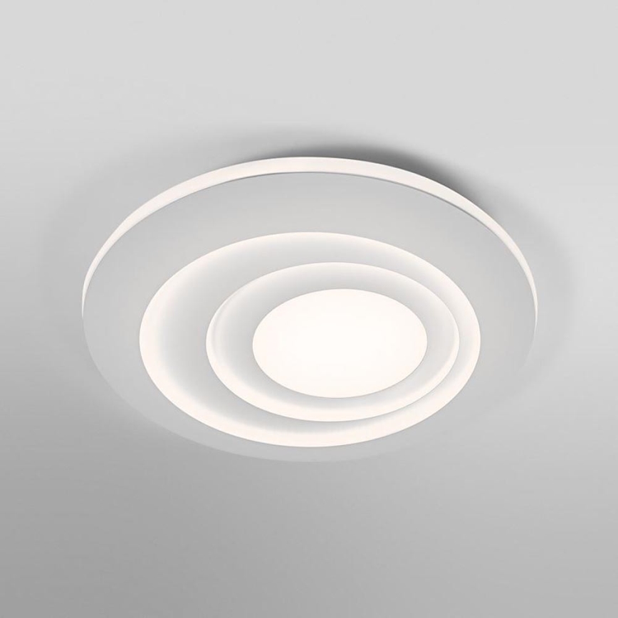 Ledvance - LED Griestu lampa ORBIS SPIRAL LED/42W/230V