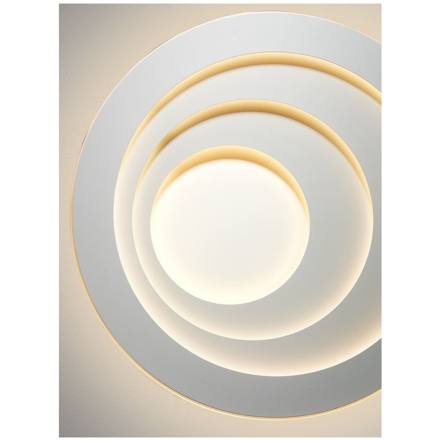 Ledvance - LED Griestu lampa ORBIS SPIRAL LED/42W/230V
