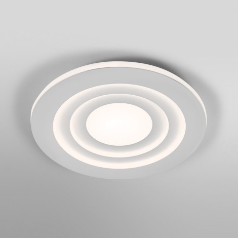 Ledvance - LED Griestu lampa ORBIS SPIRAL LED/42W/230V
