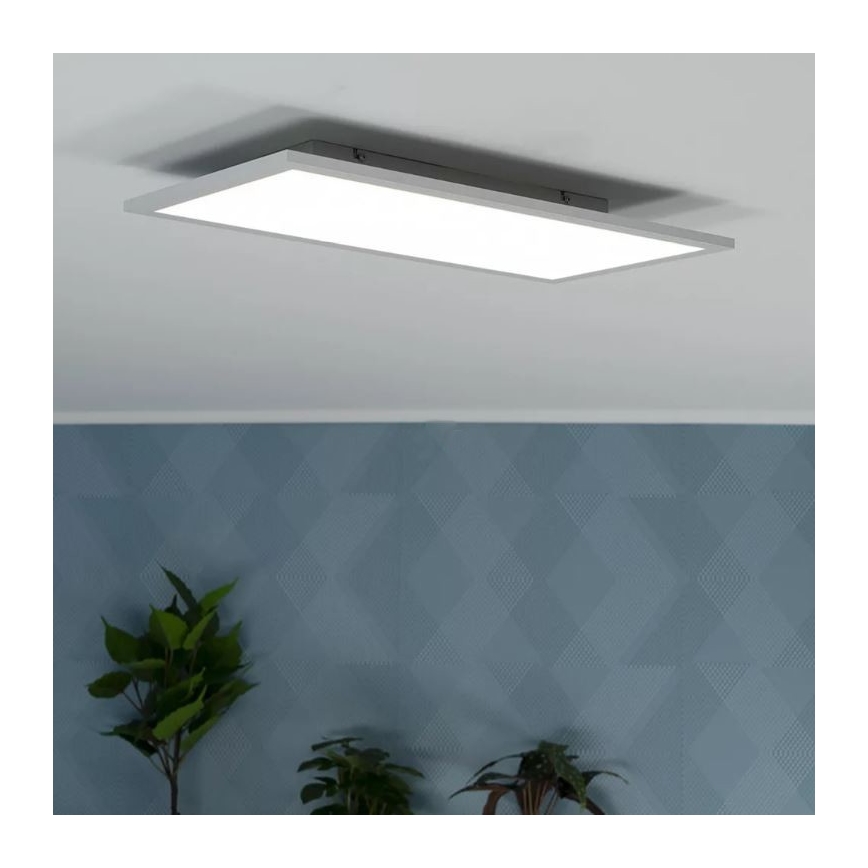 Ledvance - LED griestu lampa PLANON LED/22W/230W