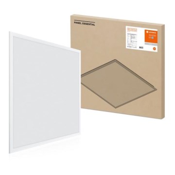 Ledvance - LED iebūvējamais griestu panelis ESSENTIAL LED/36W/230V 4000K 60x60 cm