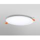 Ledvance - LED Iegremdējams gaismeklis SLIM LED/22W/230V 6500K
