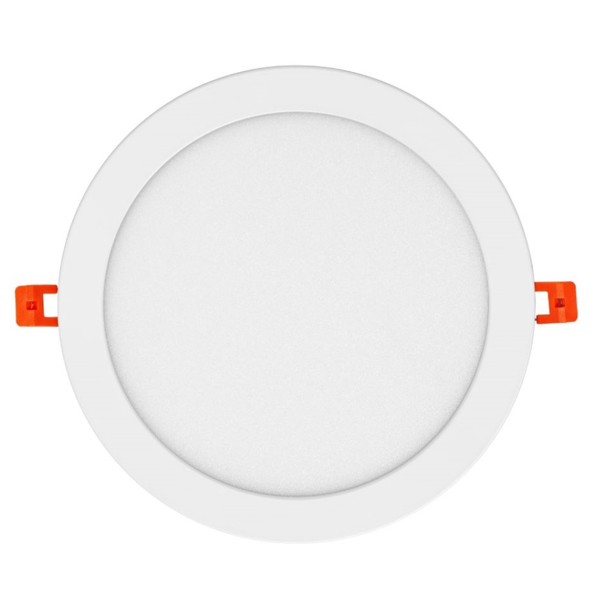 Ledvance - LED Iegremdējams gaismeklis SLIM LED/22W/230V 6500K
