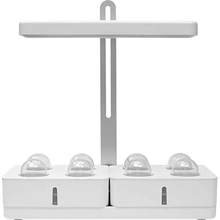 Ledvance - LED Iekštelpu augu lampa GARDEN KIT LED/24W/230V